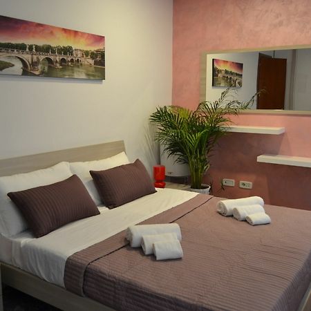 Maxim Rooms Roma Exterior foto